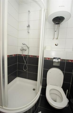 Apartmán č. 1