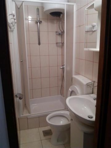 Apartmán č. 10 v depandanci
