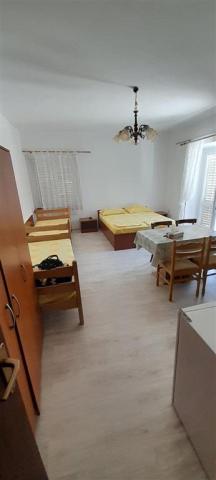 Studio č. 11 v depandanci