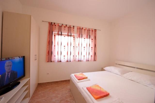 Apartmán č. 2