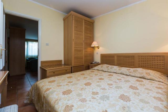 Apartmán až pro 5 osob