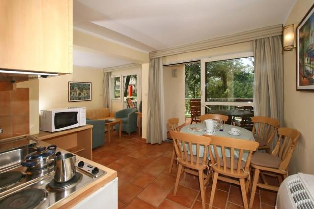 Apartmán až pro 5 osob