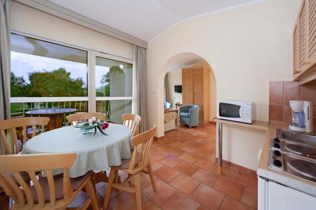 Apartmán až pro 5 osob