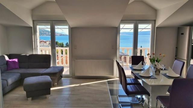 Apartmán až pro 5 osob