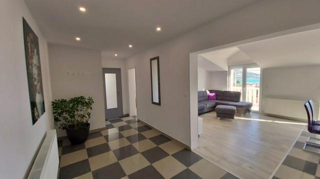 Apartmán až pro 5 osob