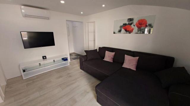 Apartmán až pro 4 osoby