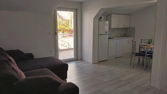 Apartmán až pro 4 osoby