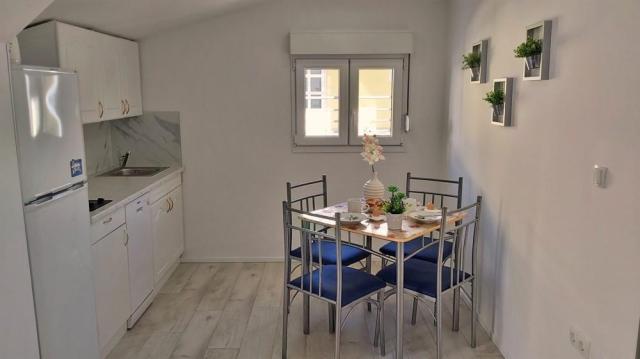 Apartmán až pro 4 osoby