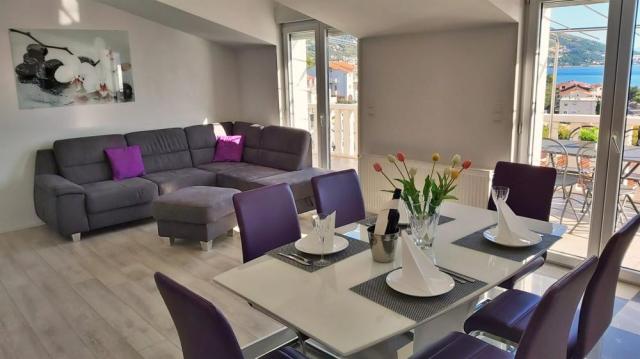 Apartmán až pro 5 osob