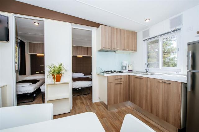 Mobilhom Premium