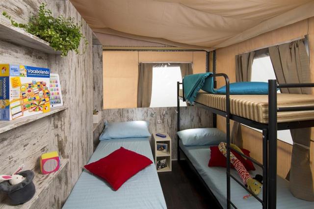 Glamping