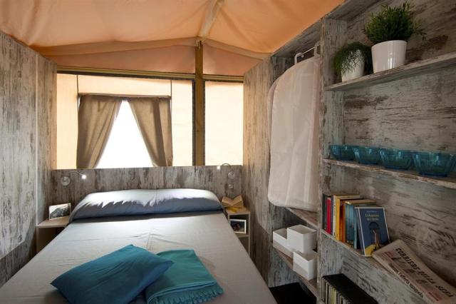 Glamping