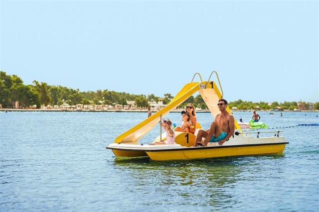 Zaton Holiday Resort - mobilhome