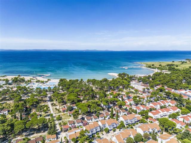 Zaton Holiday Resort - mobilhome