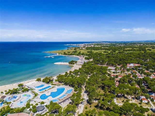 Zaton Holiday Resort - mobilhome