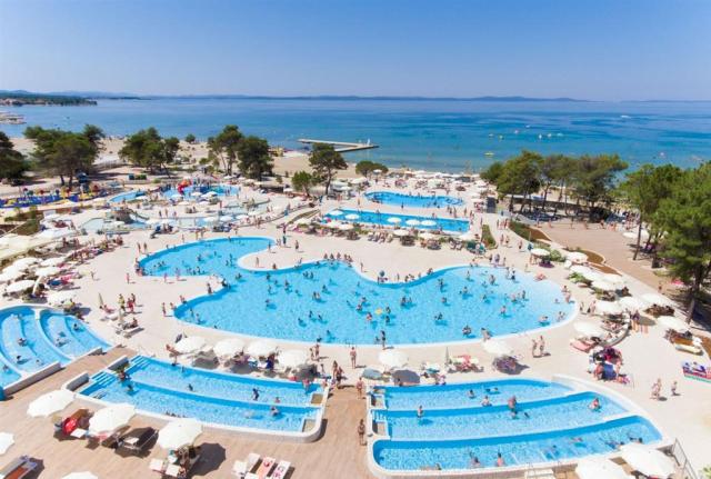 Zaton Holiday Resort