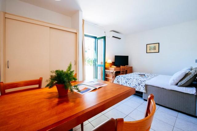 Apartmán 4