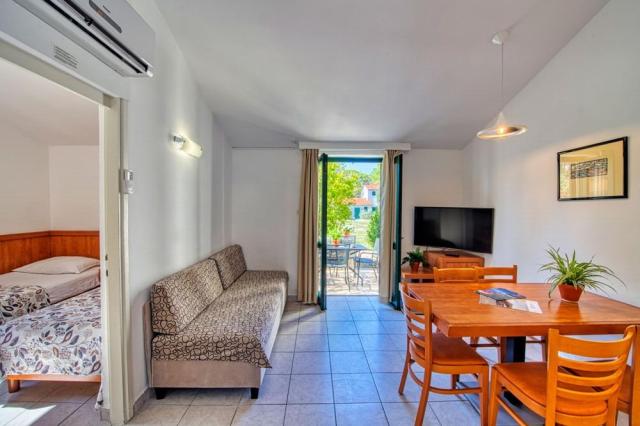 Apartmán 5