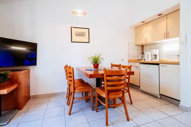 Apartmán 5