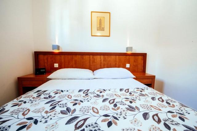 Apartmán 5