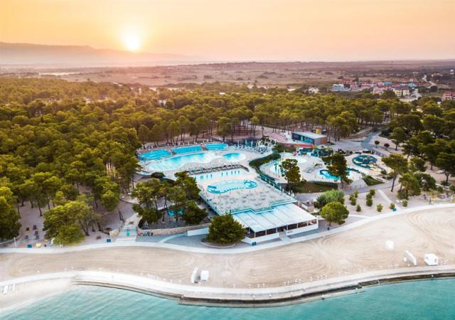Zaton Holiday Resort