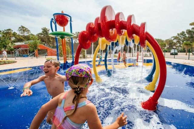 Zaton Holiday Resort