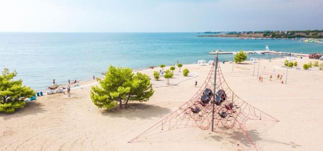 Zaton Holiday Resort