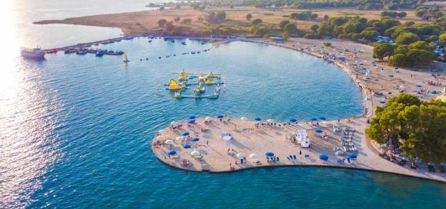 Zaton Holiday Resort