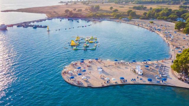 Zaton Holiday Resort