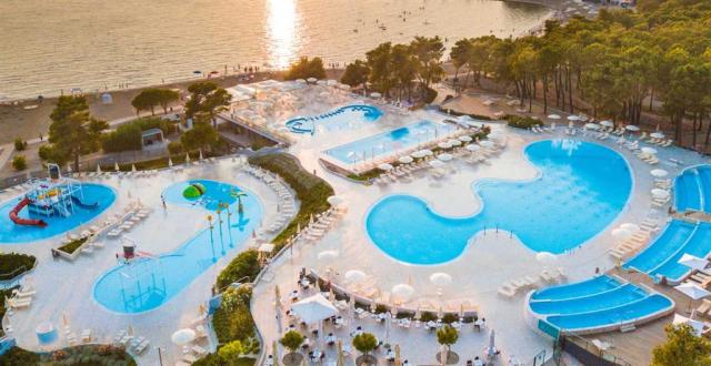 Zaton Holiday Resort