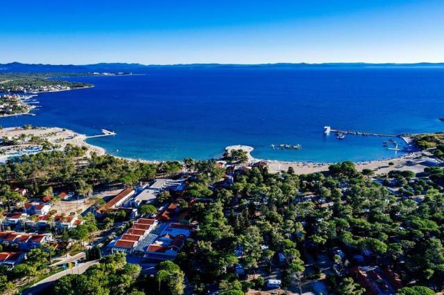 Zaton Holiday Resort