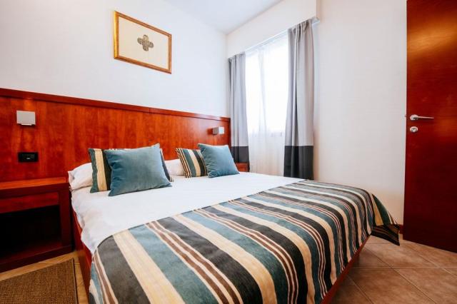 Apartmán 5 Comfort