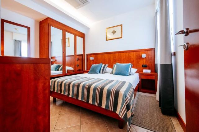 Apartmán 5 Comfort