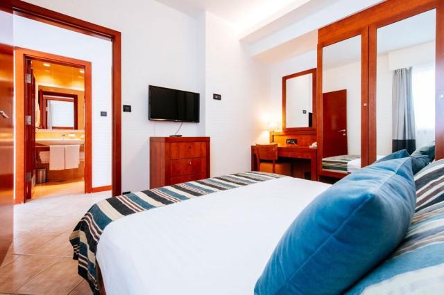 Apartmán 5 Comfort