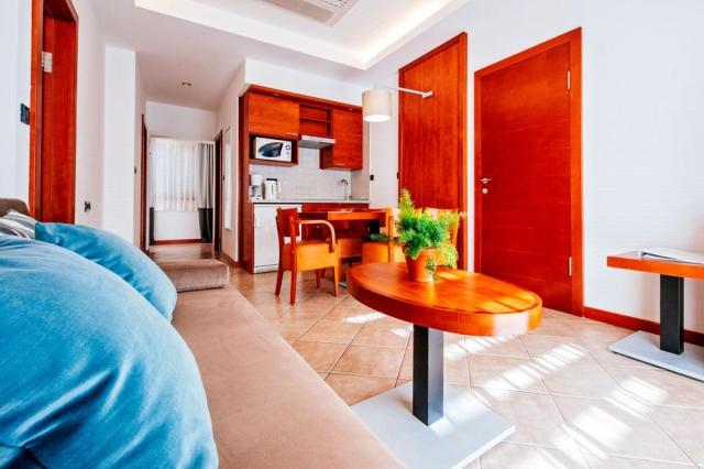 Apartmán 5 Comfort