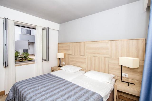 Apartmán 4 Superior