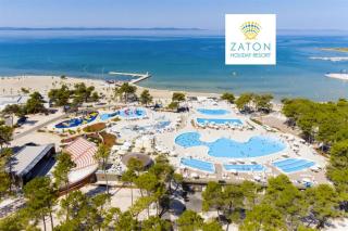 Zaton Holiday Resort