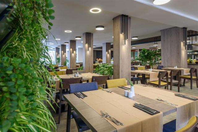 Island Hotel Istra