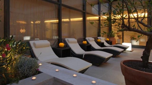 Island Hotel Istra