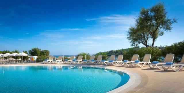 Island Hotel Istra