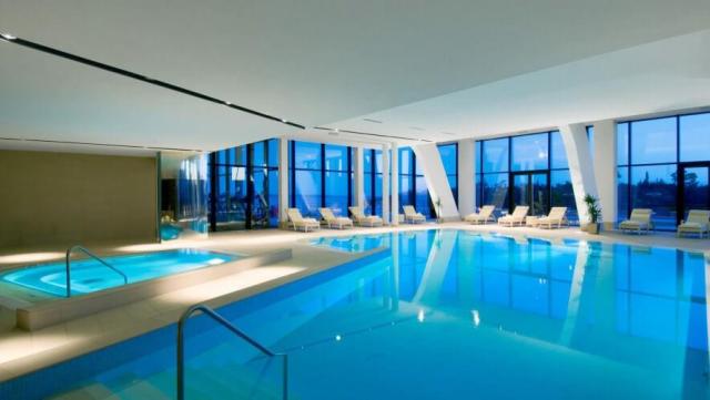 Island Hotel Istra