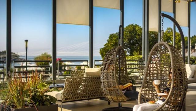 Island Hotel Istra