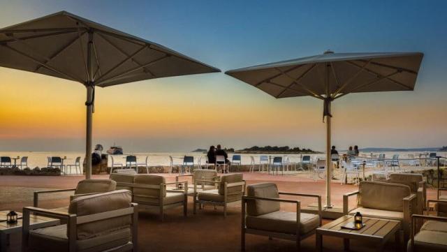 Island Hotel Istra