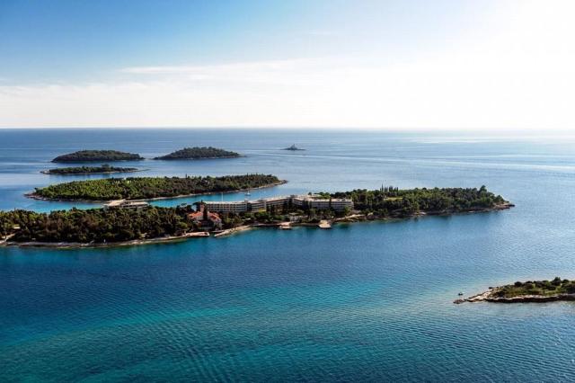 Island Hotel Istra