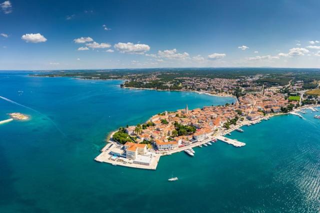 Rovinj