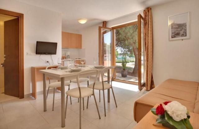 Apartmán 5