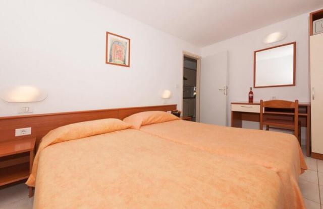 Apartmán 4