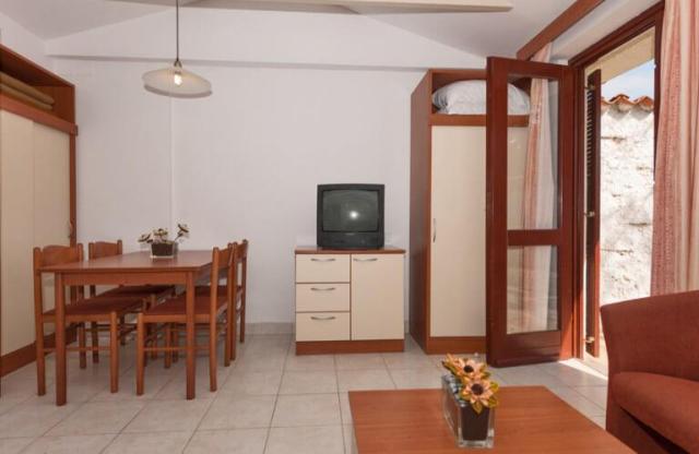 Apartmán 4