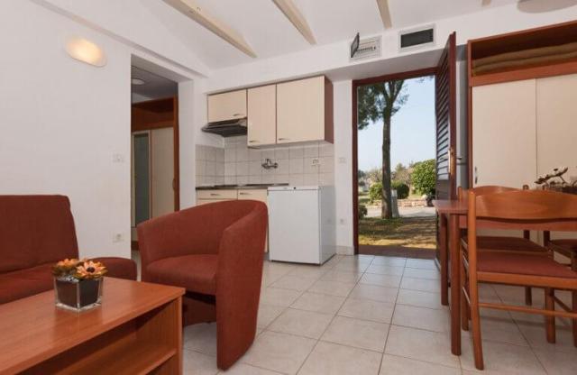 Apartmán 4