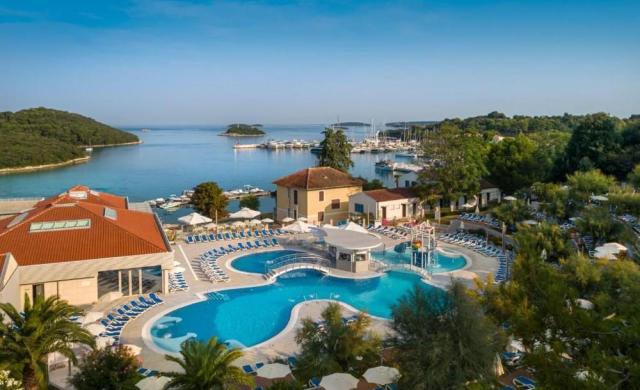 Resort Belvedere